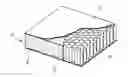 Fig. 01 - Method of Joining a Thermoplastic Material to a Fibre Composite Material