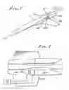 Fig. 07 - Supersonic aircraft jet engine installation