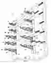 Fig. 02 - Non-metallic support stanchion
