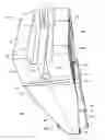 Fig. 05 - Non-metallic support stanchion
