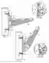 Fig. 06 - Non-metallic support stanchion