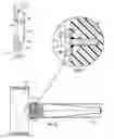 Fig. 07 - Non-metallic support stanchion
