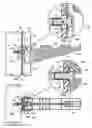 Fig. 09 - Non-metallic support stanchion