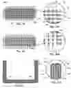 Fig. 11 - Non-metallic support stanchion