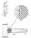 Fig. 07 - Cable support system