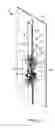 Fig. 04 - Apparatus and system for supporting a ski