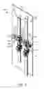Fig. 08 - Apparatus and system for supporting a ski