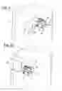 Fig. 08 - Adjustable wall cupboard holder