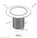Fig. 06 - Horizontal pit mount interface device