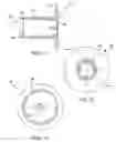 Fig. 07 - Horizontal pit mount interface device
