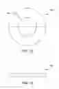 Fig. 08 - Horizontal pit mount interface device