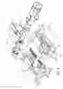 Fig. 05 - Adjustable mount assembly for a carrier system