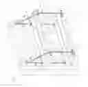 Fig. 02 - Flexible adjustable storage system for Sea-Land shipping containers