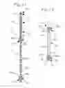 Fig. 06 - Flexible adjustable storage system for Sea-Land shipping containers
