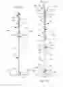 Fig. 10 - Flexible adjustable storage system for Sea-Land shipping containers