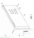 Fig. 04 - Testing apparatus for light-emitting devices with a design for a removable sensing module