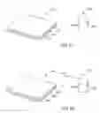Fig. 27 - ELECTROMAGNETIC BASED THERMAL SENSING AND IMAGING INCORPORATING DISTRIBUTED MIM STRUCTURES FOR THz DETECTION