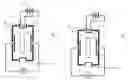 Fig. 01 - Ion generating apparatus and method of removing a fluorine compound deposited in a source housing thereof