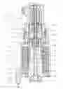 Fig. 02 - Position sensor unit and valve arrangement