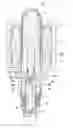Fig. 01 - Normally-open solenoid valve including plunger formed with pressure receiving portion
