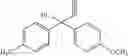 Fig. 43 - Chromene compound