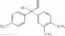 Fig. 76 - Chromene compound