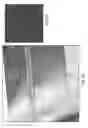 Fig. 07 - Anisotropic strain control in semipolar nitride quantum wells by partially or fully relaxed aluminum indium gallium nitride layers with misfit dislocations