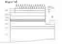 Fig. 08 - Light emitting device and manufacturing method thereof