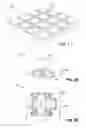 Fig. 07 - LED module with high index lens