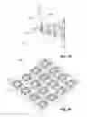 Fig. 09 - LED module with high index lens