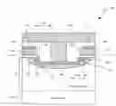 Fig. 01 - POWER DEVICE WITH SELF-ALIGNED SILICIDE CONTACT