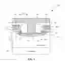 Fig. 02 - POWER DEVICE WITH SELF-ALIGNED SILICIDE CONTACT
