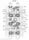 Fig. 14 - Semiconductor memory device
