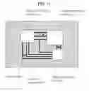 Fig. 07 - Three-dimensionally integrated semicondutor device and method for manufacturing the same
