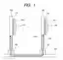 Fig. 02 - Semiconductor packaging substrate and semiconductor device
