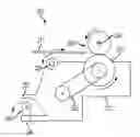 Fig. 01 - Encoder idler roll