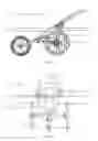Fig. 02 - Pushing vehicle for transporting a child, modular supporting system, and components