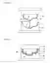 Fig. 09 - AUTOMOBILE AIRBAG DOOR AND PROCESS FOR PRODUCING THE SAME