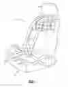 Fig. 02 - Method of controlling a four-point occupant restraint belt system