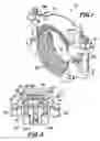 Fig. 02 - Seal having projections and coupling having pockets