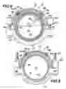 Fig. 07 - Seal having projections and coupling having pockets