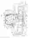 Fig. 02 - Door device of small-sized vehicle
