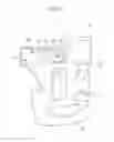 Fig. 07 - Door device of small-sized vehicle