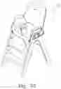 Fig. 28 - Child chair