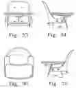 Fig. 38 - Child chair