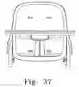 Fig. 39 - Child chair