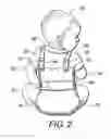 Fig. 03 - CHILD BODYSUIT RESTRAINING APPARATUS