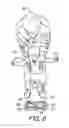 Fig. 07 - CHILD BODYSUIT RESTRAINING APPARATUS