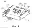 Fig. 02 - Linear vibration motor having a buffer member