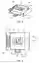 Fig. 04 - Linear vibration motor having a buffer member
